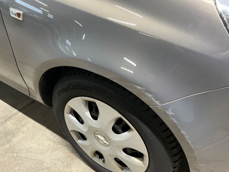 Opel Corsa 1.2 Edition 2013 – снимка 22