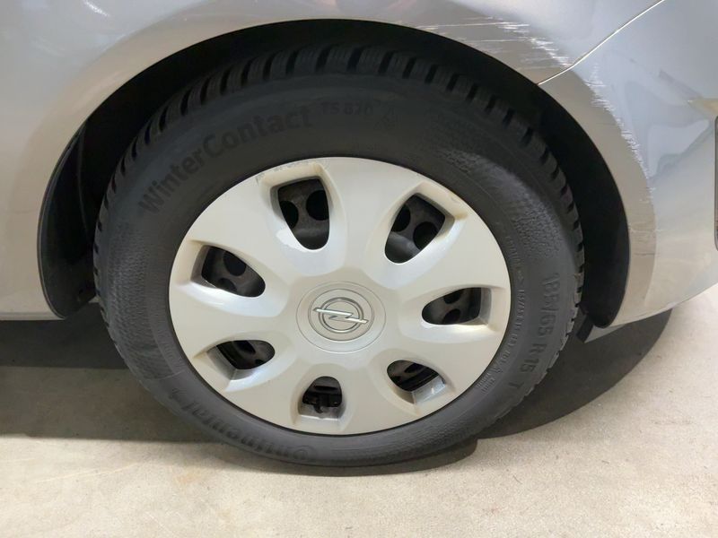 Opel Corsa 1.2 Edition 2013 – снимка 11