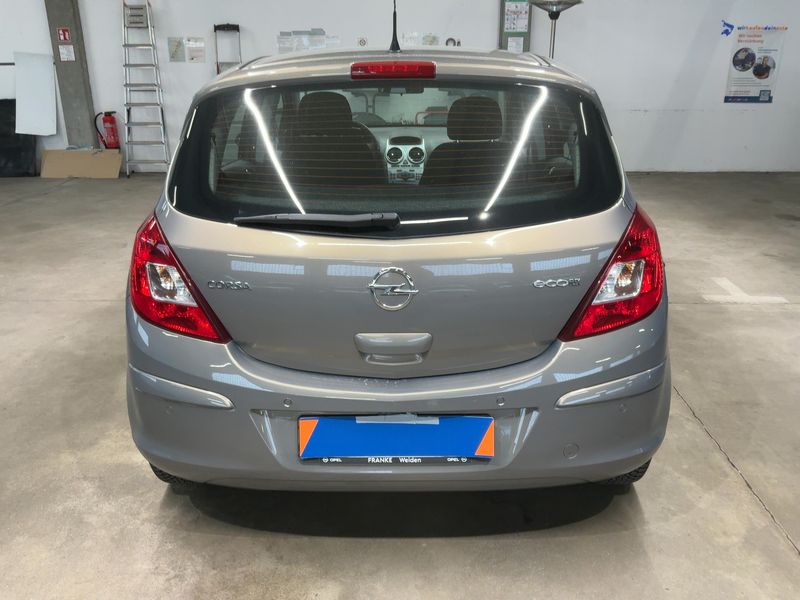 Opel Corsa 1.2 Edition 2013 – снимка 7