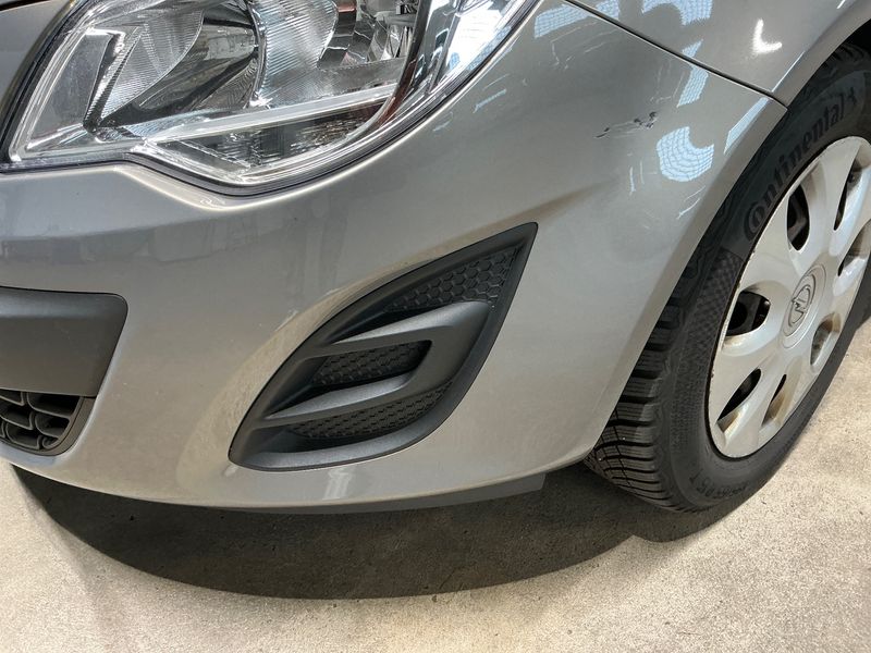 Opel Corsa 1.2 Edition 2013 – снимка 35