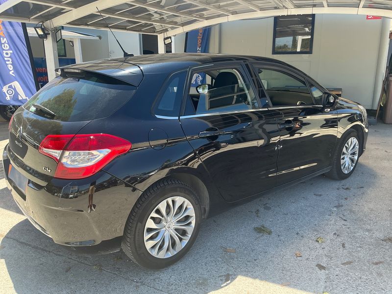 Citroen C4 1.6 HDi Business 2013 – снимка 2