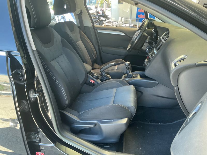 Citroen C4 1.6 HDi Business 2013 – снимка 3