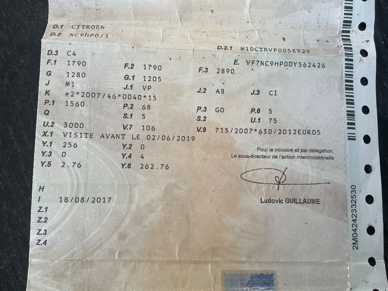 Citroen C4 1.6 HDi Business 2013 – снимка 5