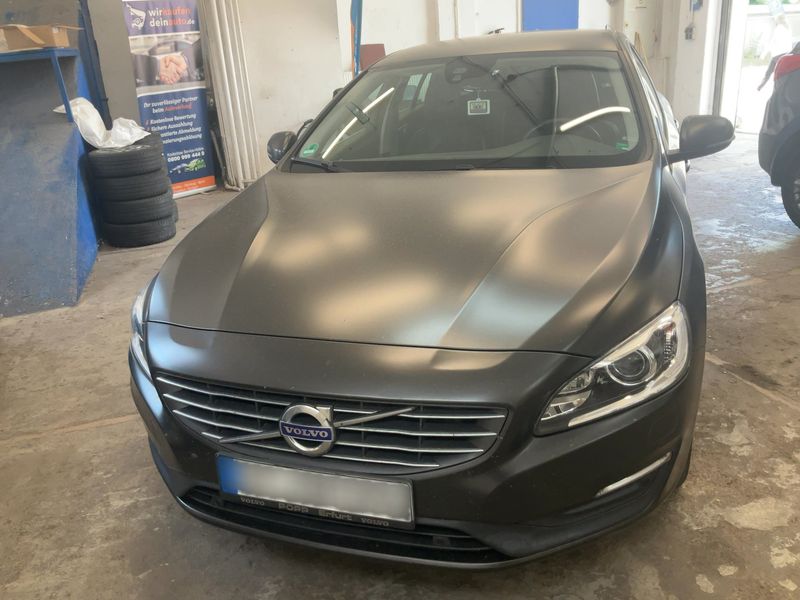Volvo V60 2.0 D3 Momentum 2018 – снимка 14