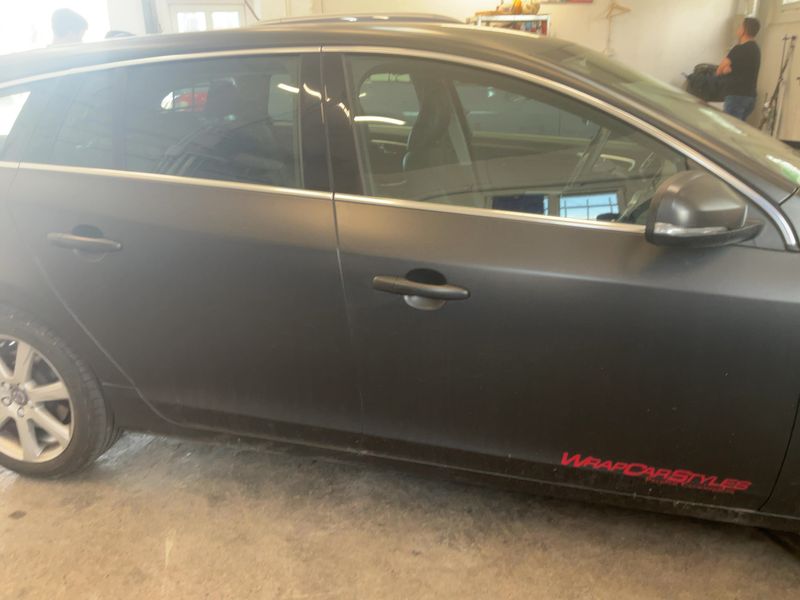 Volvo V60 2.0 D3 Momentum 2018 – снимка 10