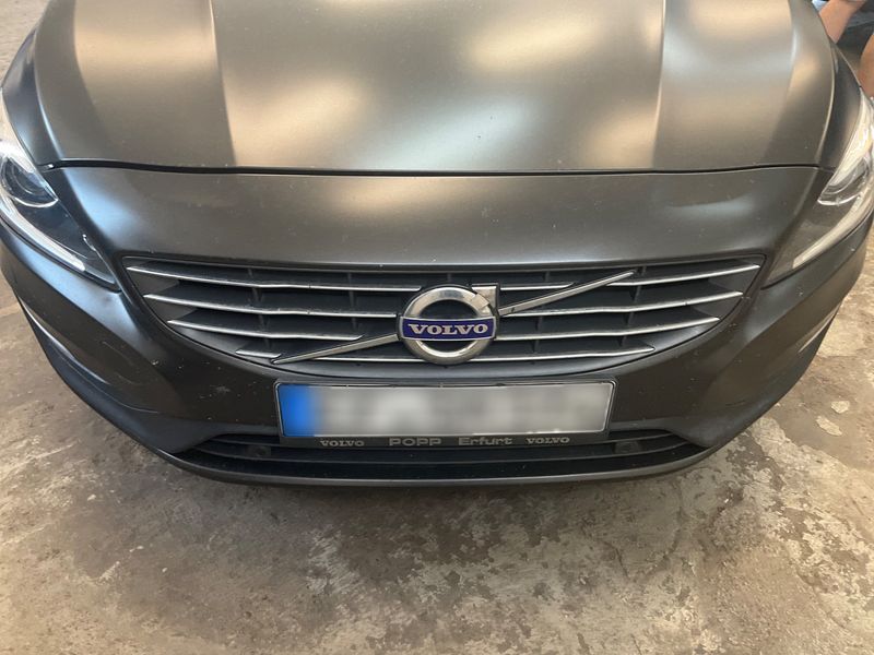 Volvo V60 2.0 D3 Momentum 2018 – снимка 33