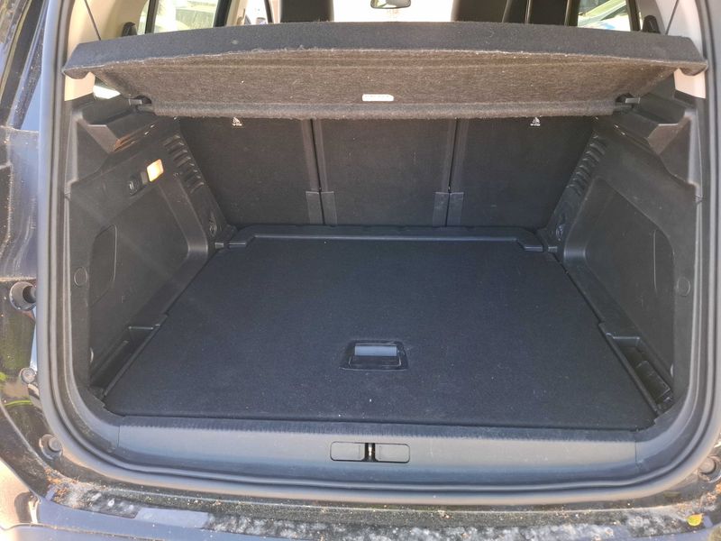 Citroen C5 Aircross 1.2 PureTech Shine 2023 – снимка 9