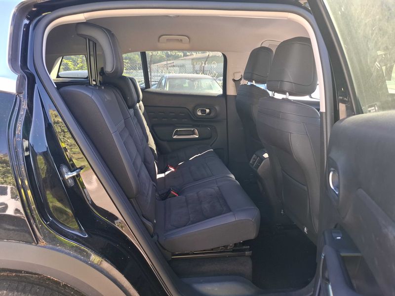 Citroen C5 Aircross 1.2 PureTech Shine 2023 – снимка 14