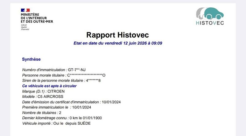 Citroen C5 Aircross 1.2 PureTech Shine 2023 – снимка 15