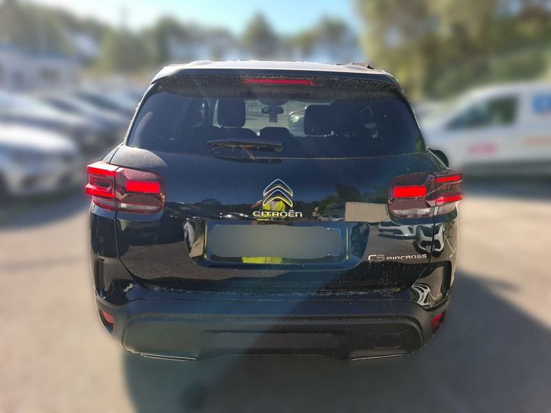 Citroen C5 Aircross 1.2 PureTech Shine 2023 – снимка 4