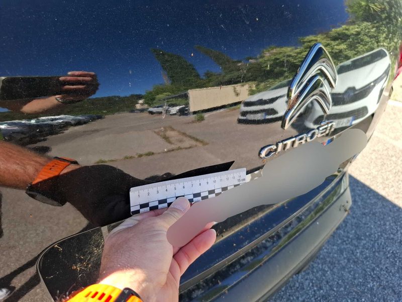 Citroen C5 Aircross 1.2 PureTech Shine 2023 – снимка 67