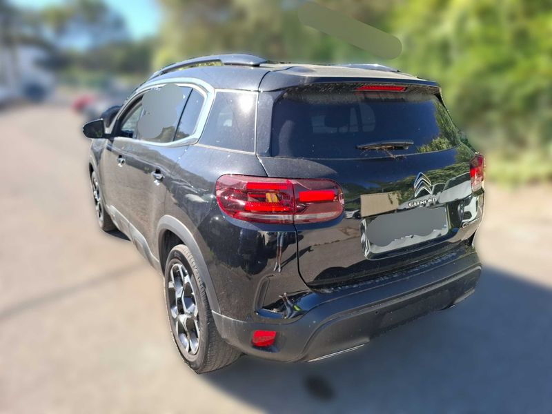 Citroen C5 Aircross 1.2 PureTech Shine 2023 – снимка 3