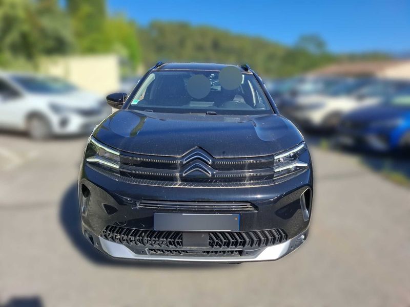 Citroen C5 Aircross 1.2 PureTech Shine 2023 – снимка 7