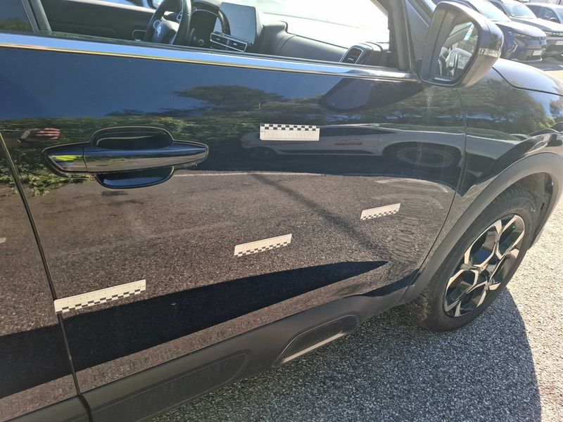 Citroen C5 Aircross 1.2 PureTech Shine 2023 – снимка 25