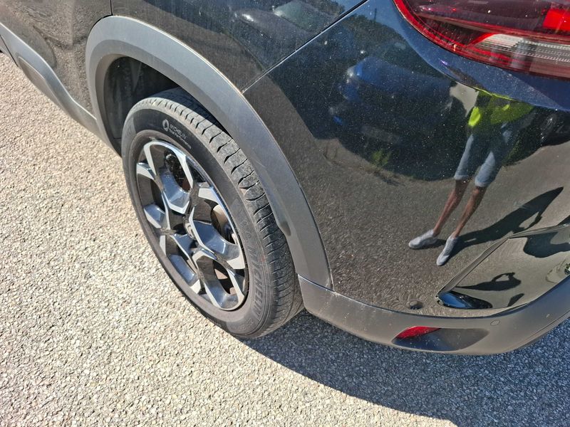 Citroen C5 Aircross 1.2 PureTech Shine 2023 – снимка 65