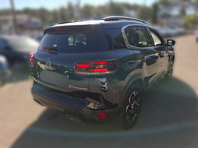 Citroen C5 Aircross 1.2 PureTech Shine 2023 – снимка 5