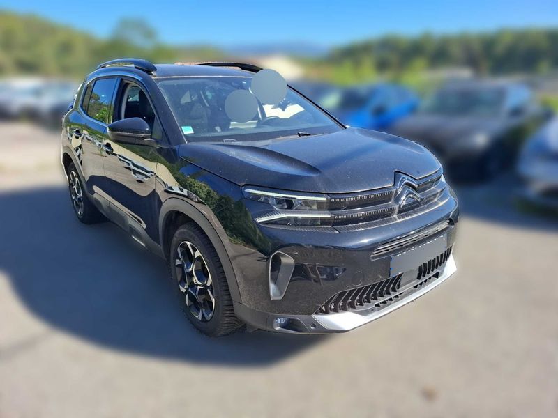 Citroen C5 Aircross 1.2 PureTech Shine 2023 – снимка 6