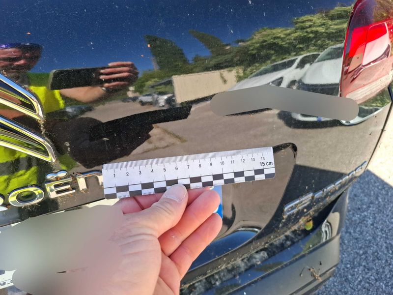 Citroen C5 Aircross 1.2 PureTech Shine 2023 – снимка 66