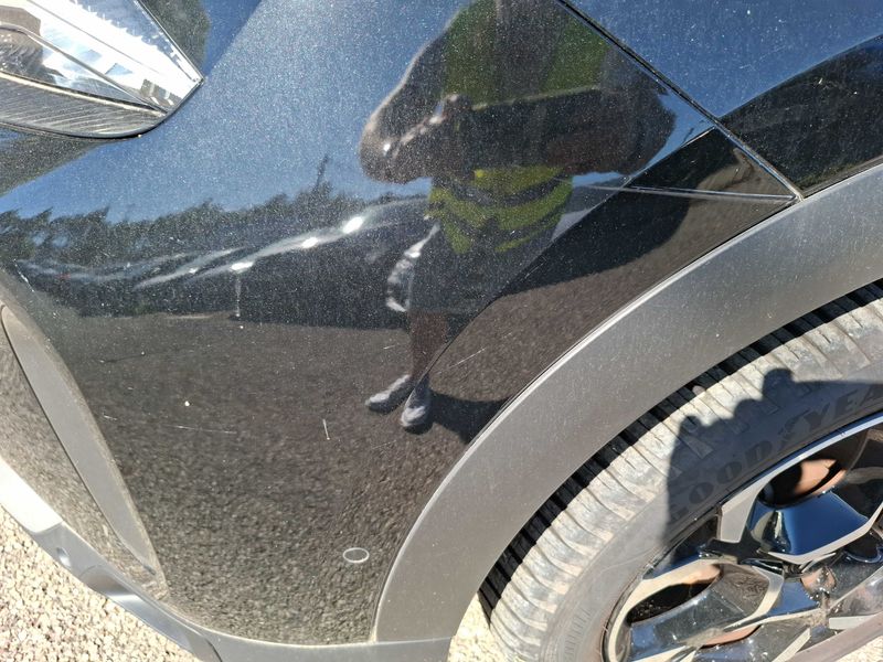 Citroen C5 Aircross 1.2 PureTech Shine 2023 – снимка 69