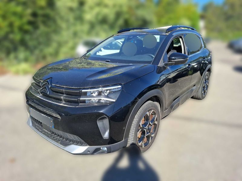 Citroen C5 Aircross 1.2 PureTech Shine 2023 – снимка 1
