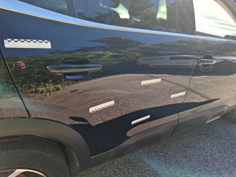 Citroen C5 Aircross 1.2 PureTech Shine 2023 – снимка 28