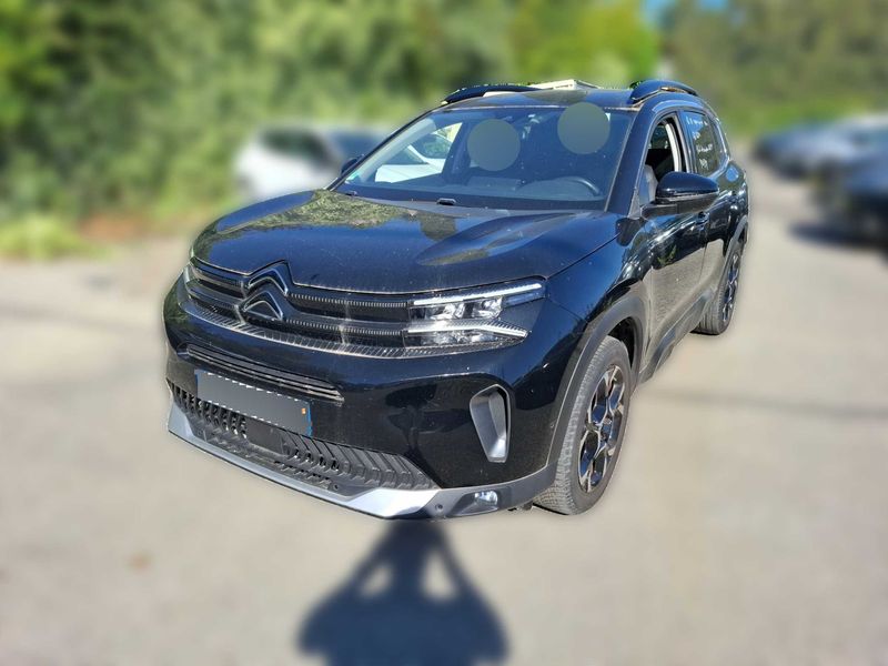 Citroen C5 Aircross 1.2 PureTech Shine 2023 – снимка 2