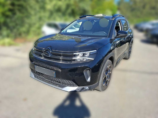 Citroen C5 Aircross 1.2 PureTech Shine 2023 – снимка 2