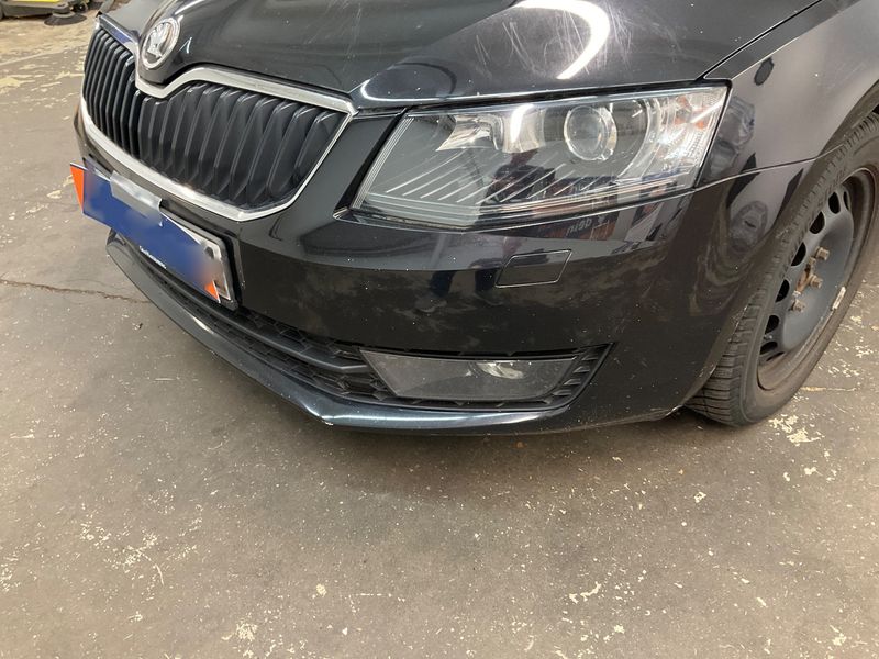 Skoda Octavia 1.8 TSI Elegance 2014 – снимка 38