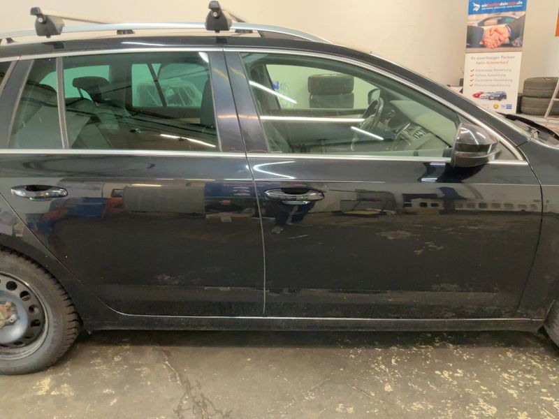 Skoda Octavia 1.8 TSI Elegance 2014 – снимка 10