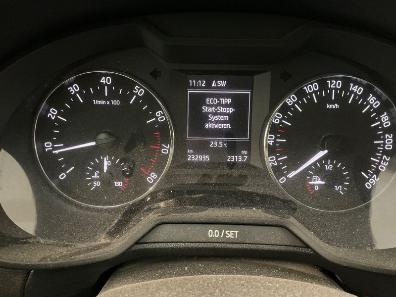 Skoda Octavia 1.8 TSI Elegance 2014 – снимка 19