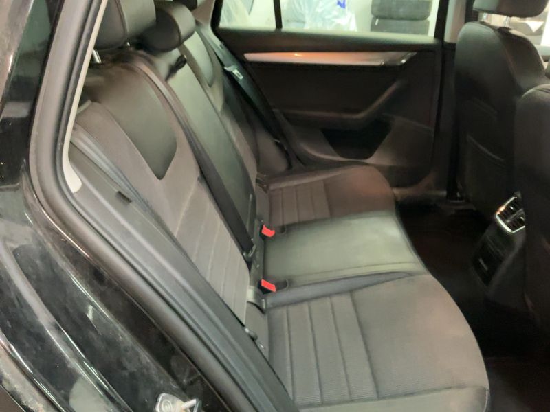 Skoda Octavia 1.8 TSI Elegance 2014 – снимка 20
