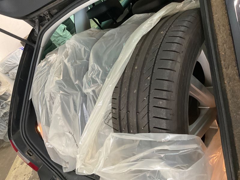 Skoda Octavia 1.8 TSI Elegance 2014 – снимка 15