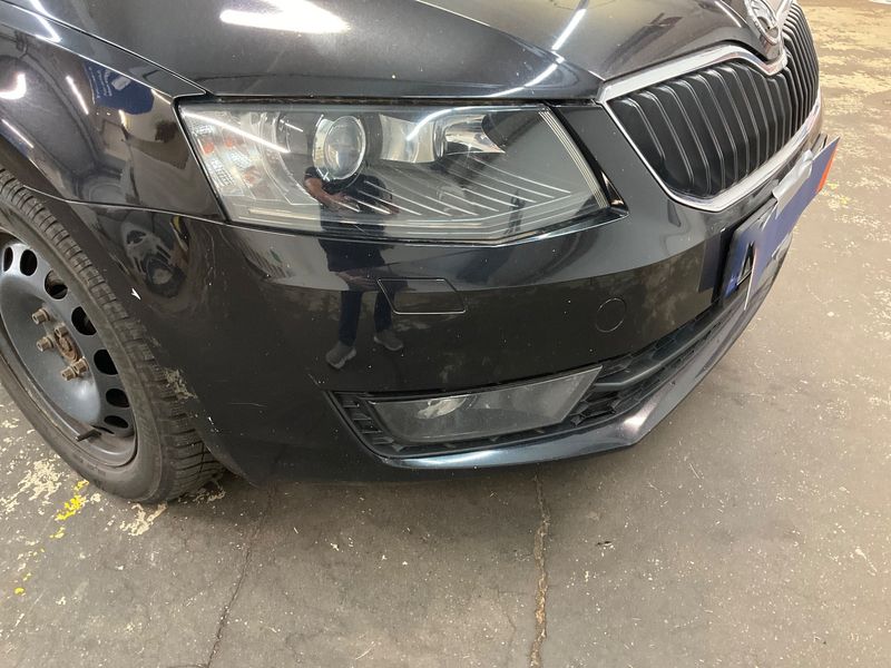 Skoda Octavia 1.8 TSI Elegance 2014 – снимка 37