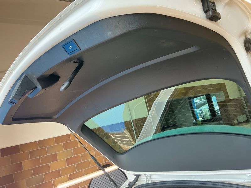 Skoda Octavia 2.0 TDI RS 2013 – снимка 24