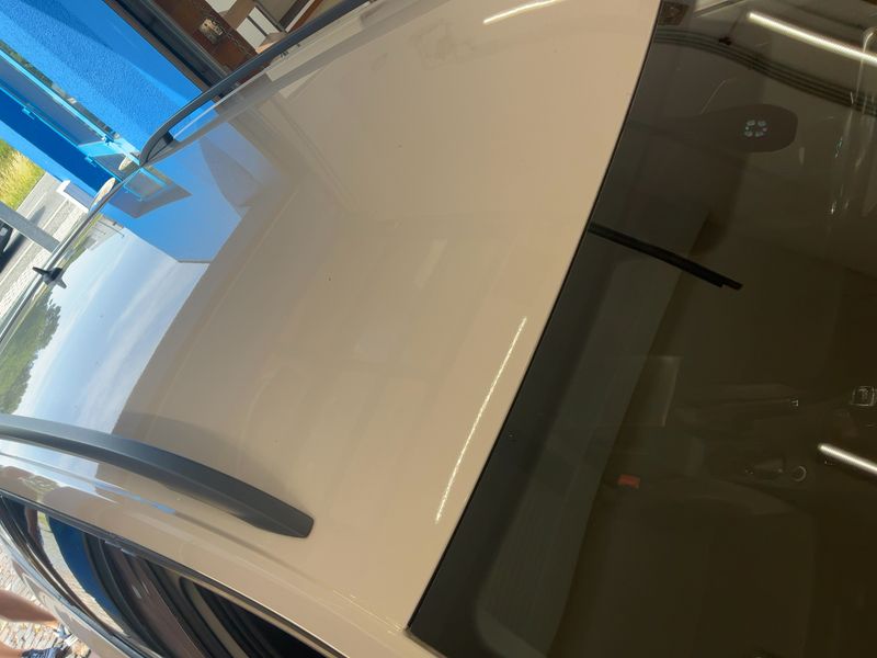 Skoda Octavia 2.0 TDI RS 2013 – снимка 13