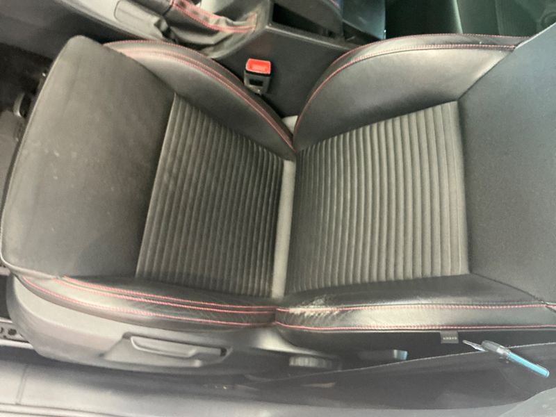 Skoda Octavia 2.0 TDI RS 2013 – снимка 29