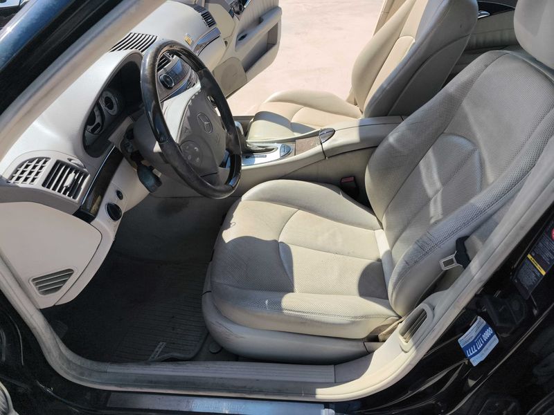 Mercedes-Benz E-Klasse E 320 CDI Avantgarde 2004 – снимка 16