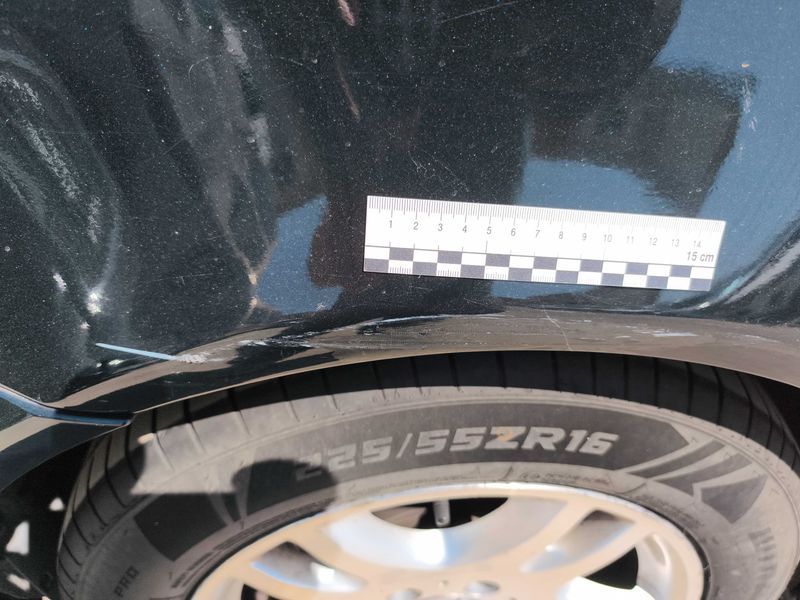 Mercedes-Benz E-Klasse E 320 CDI Avantgarde 2004 – снимка 22