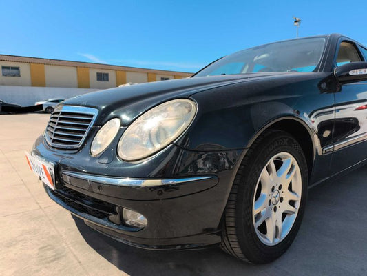 Mercedes-Benz E-Klasse E 320 CDI Avantgarde 2004 – снимка 2