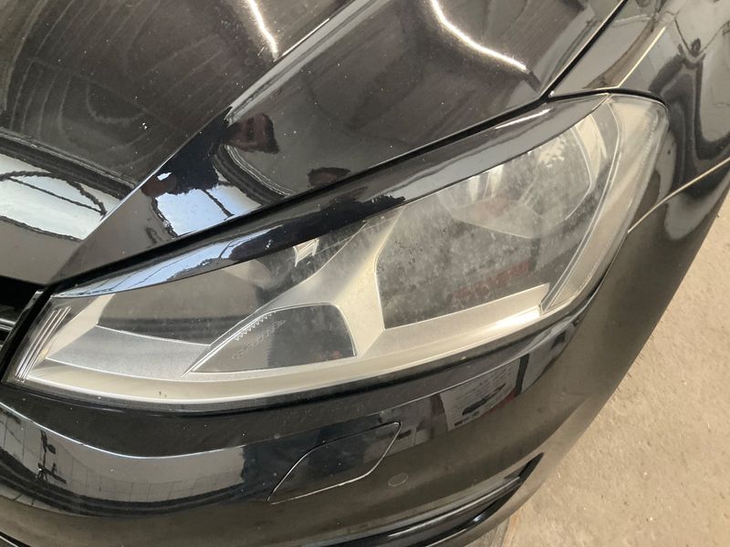 Volkswagen Golf VII 1.2 TSI Comfortline BlueMotion Tech 2014 – снимка 32