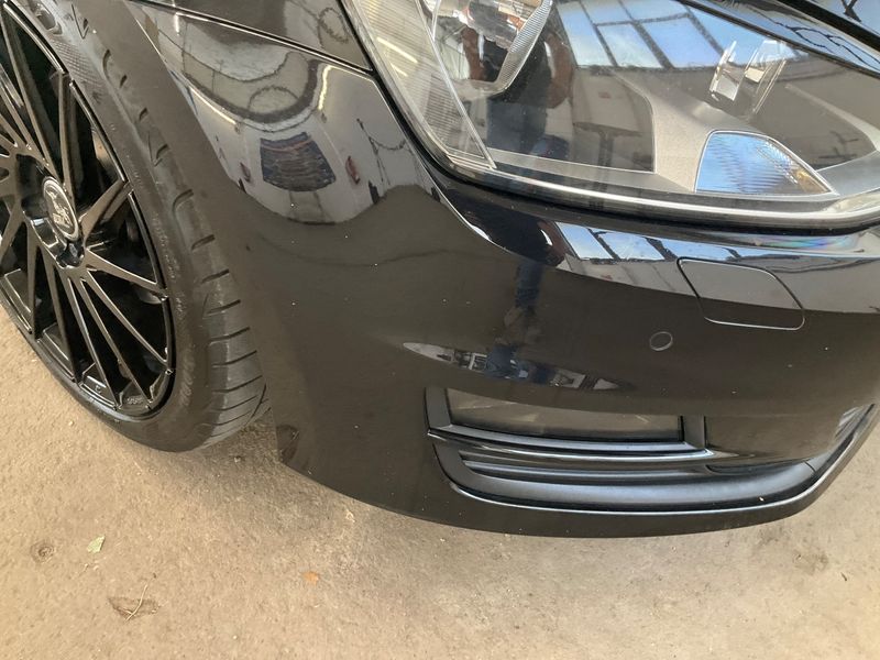 Volkswagen Golf VII 1.2 TSI Comfortline BlueMotion Tech 2014 – снимка 30