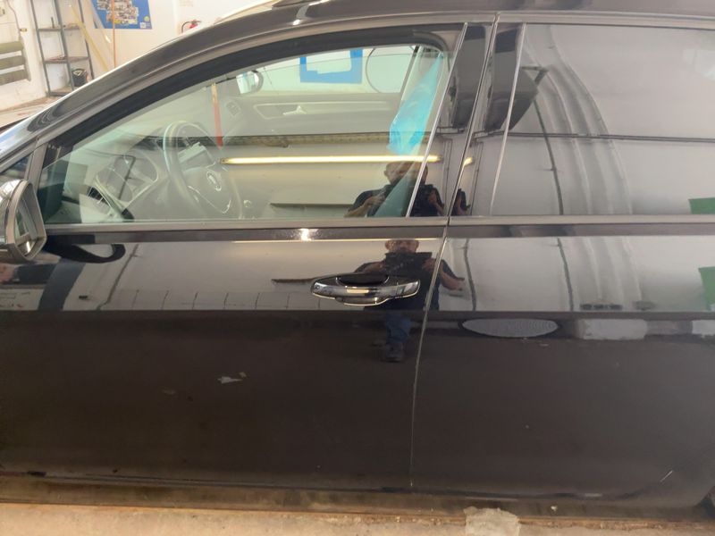 Volkswagen Golf VII 1.2 TSI Comfortline BlueMotion Tech 2014 – снимка 4
