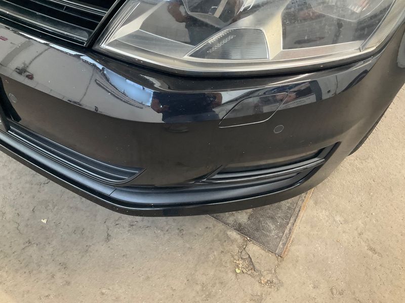 Volkswagen Golf VII 1.2 TSI Comfortline BlueMotion Tech 2014 – снимка 31