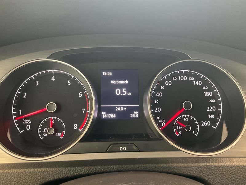 Volkswagen Golf VII 1.2 TSI Comfortline BlueMotion Tech 2014 – снимка 19