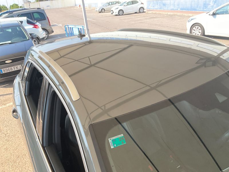 Audi Q3 35 TDI S line 2022 – снимка 13
