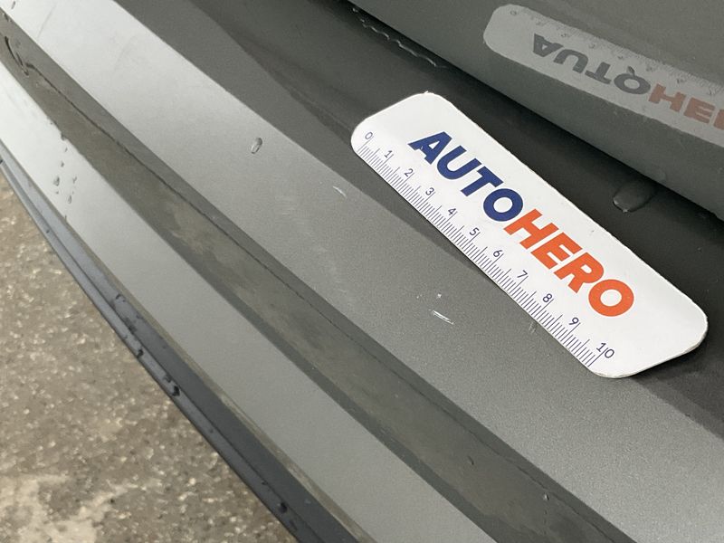 Audi Q3 35 TDI S line 2022 – снимка 28