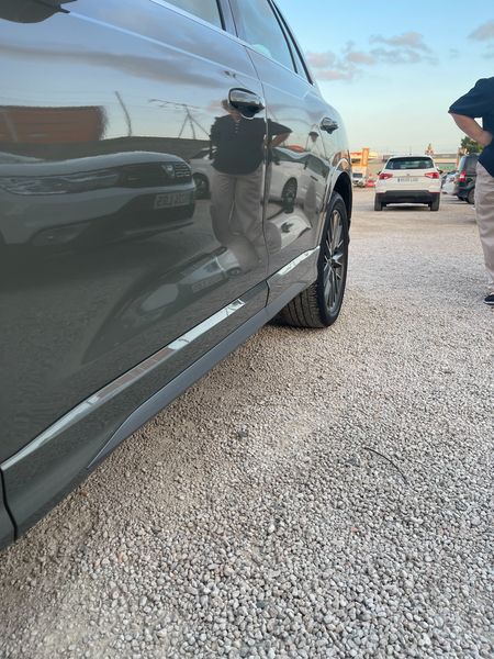 Audi Q3 35 TDI S line 2022 – снимка 24