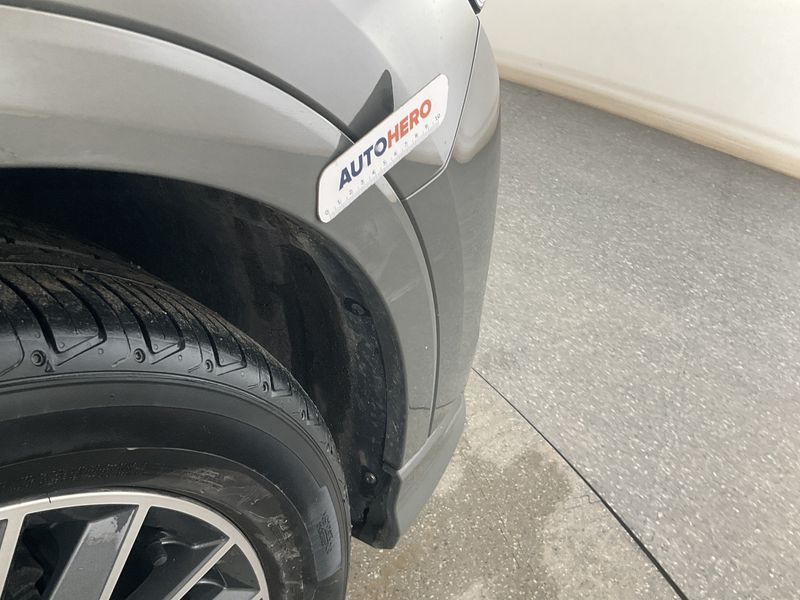 Audi Q3 35 TDI S line 2022 – снимка 22
