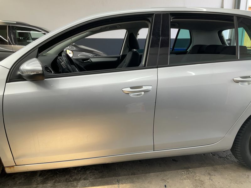 Volkswagen Golf VI 1.4 TSI Highline 2010 – снимка 4