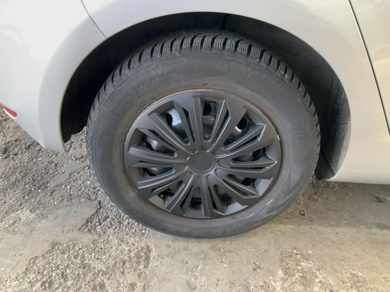 Volkswagen Golf VI 1.4 TSI Highline 2010 – снимка 9